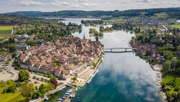 Stein Am Rhein